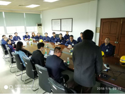 祝贺中浩精密机械签约顺景LEYU SPORTS